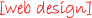 web design